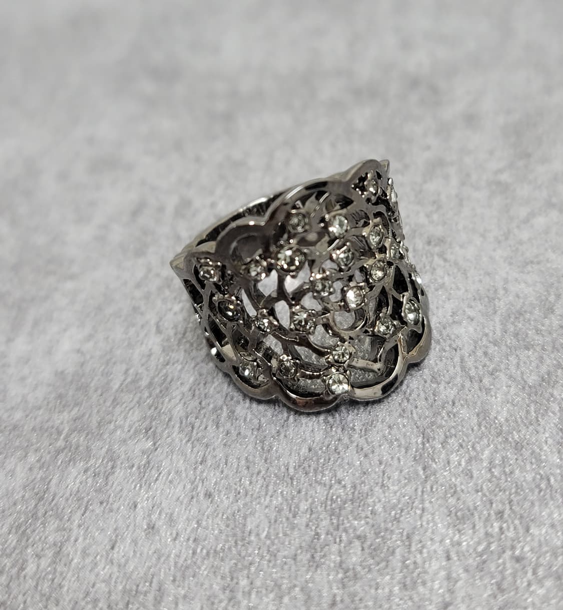 빈티지반지 상품이미지1