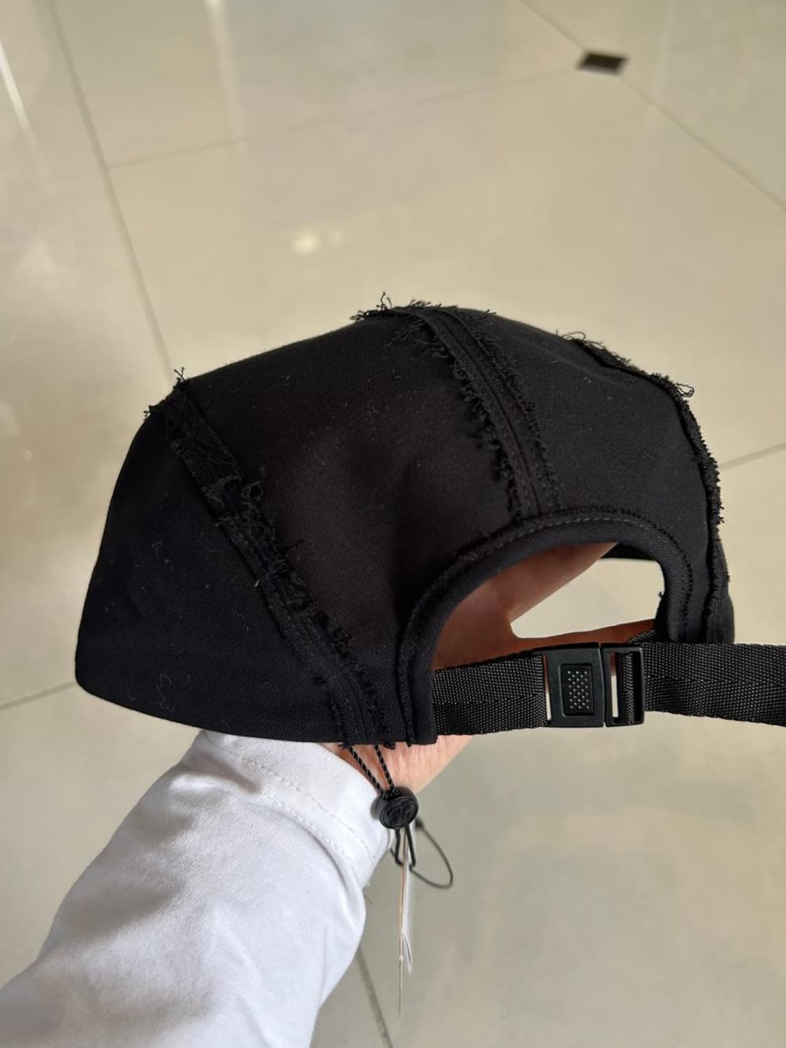 INSIDE OUT JET CAP 캡 상품이미지2