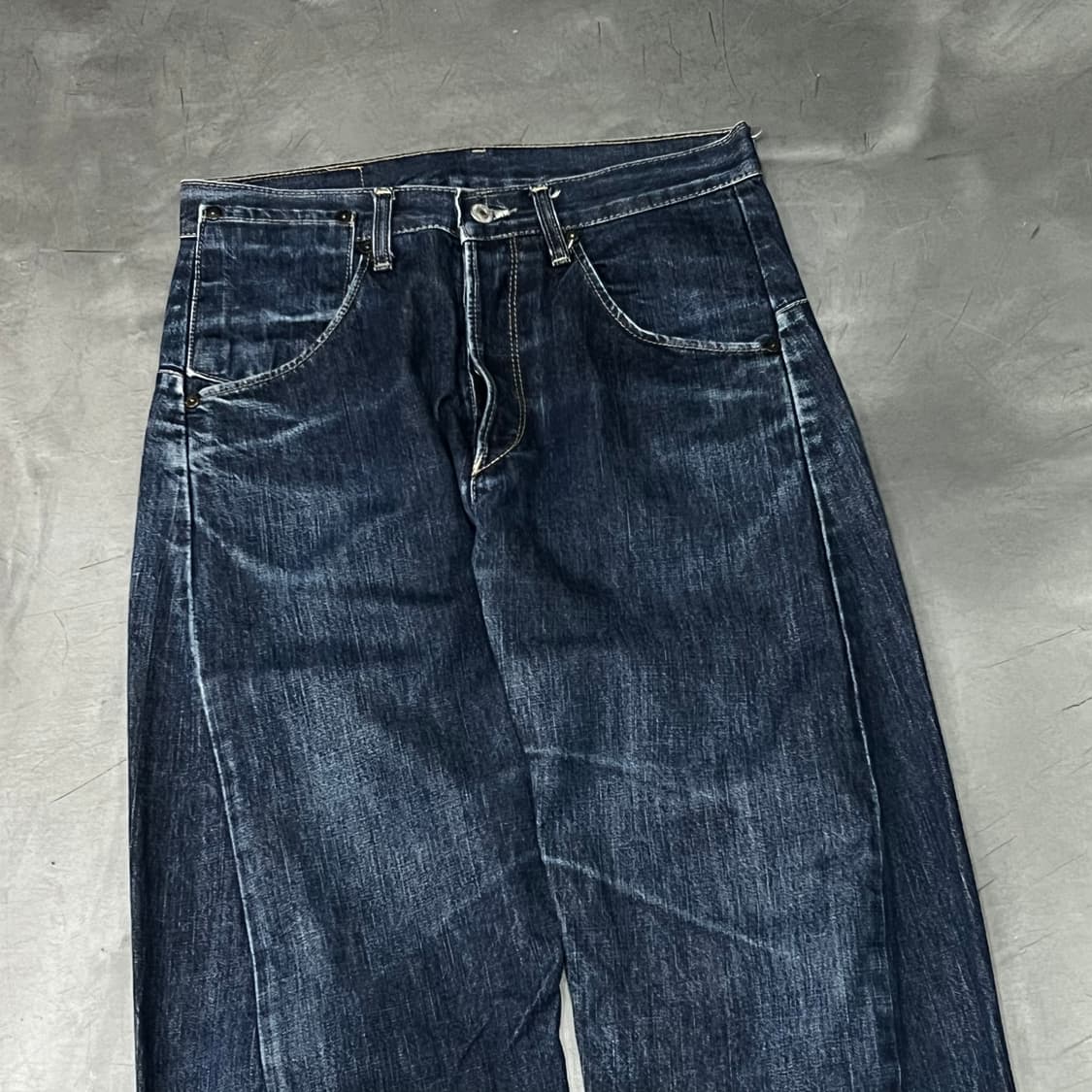  리바이스 엔지니어드진 데님 팬츠 y14754 상품이미지3