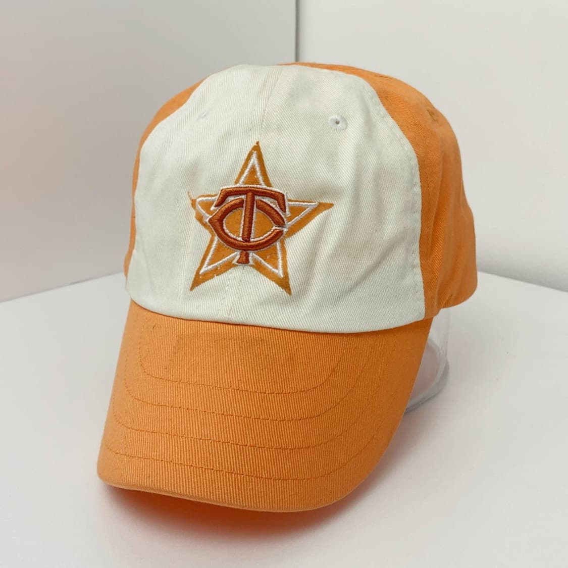 90s Nike 나이키 빈티지 볼캡 상품이미지1