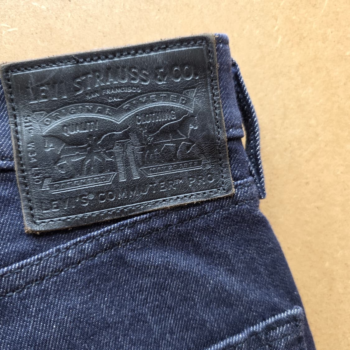 리바이스 511 커뮤터 프로 (34X30) 상품이미지7