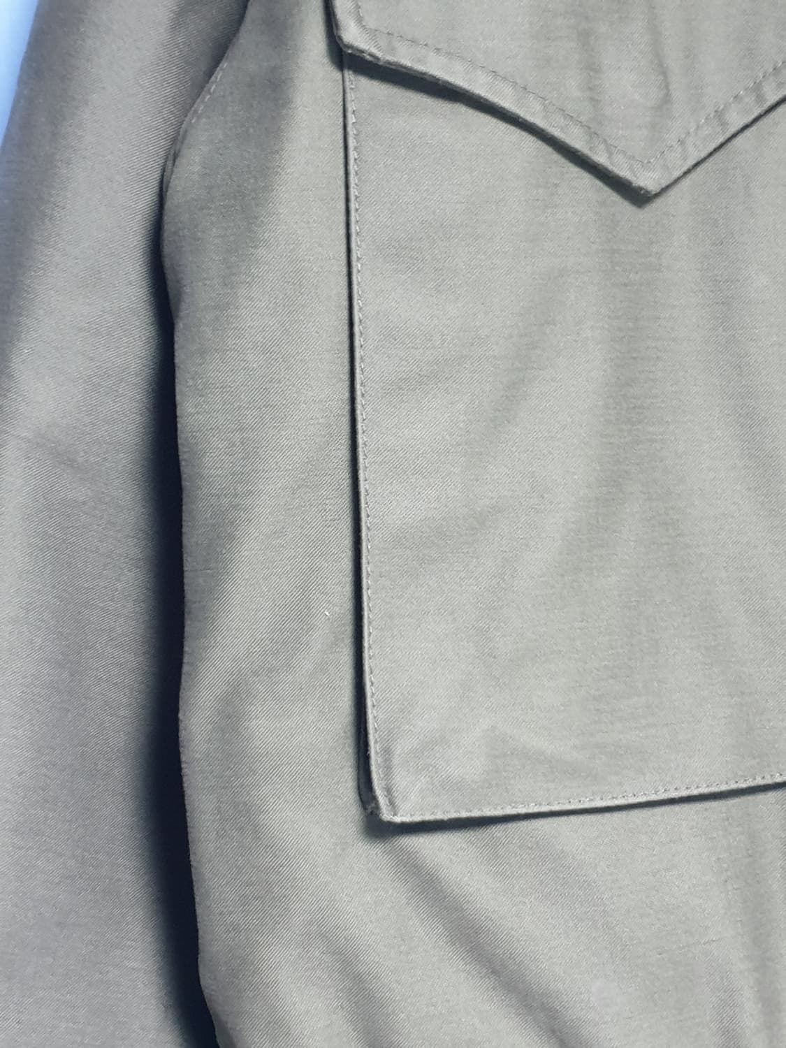 헬리콘텍스 m65 필드자켓 내피 포함 상품이미지2