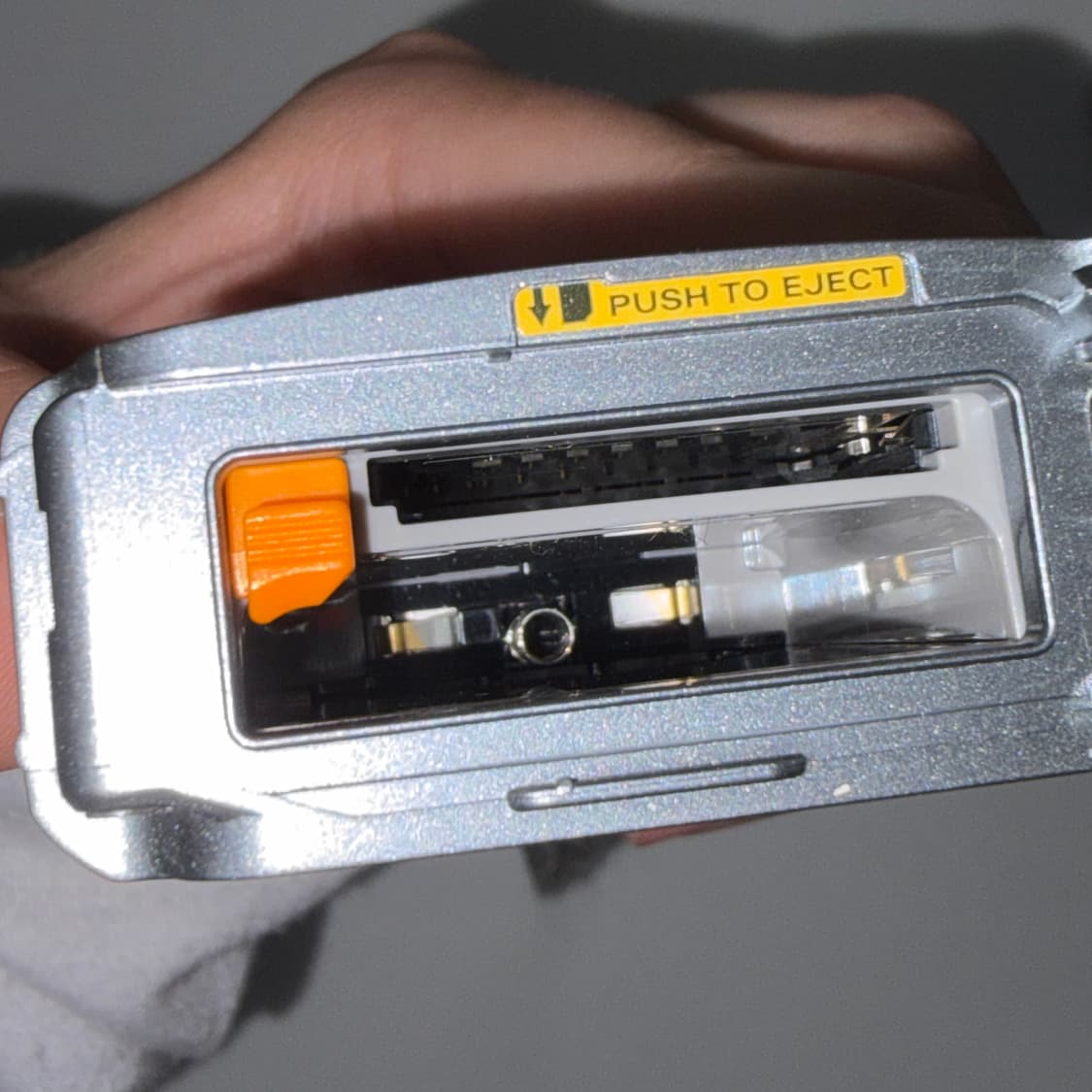 희귀🍎 Pentax Optio W30 풀박스 상품이미지5