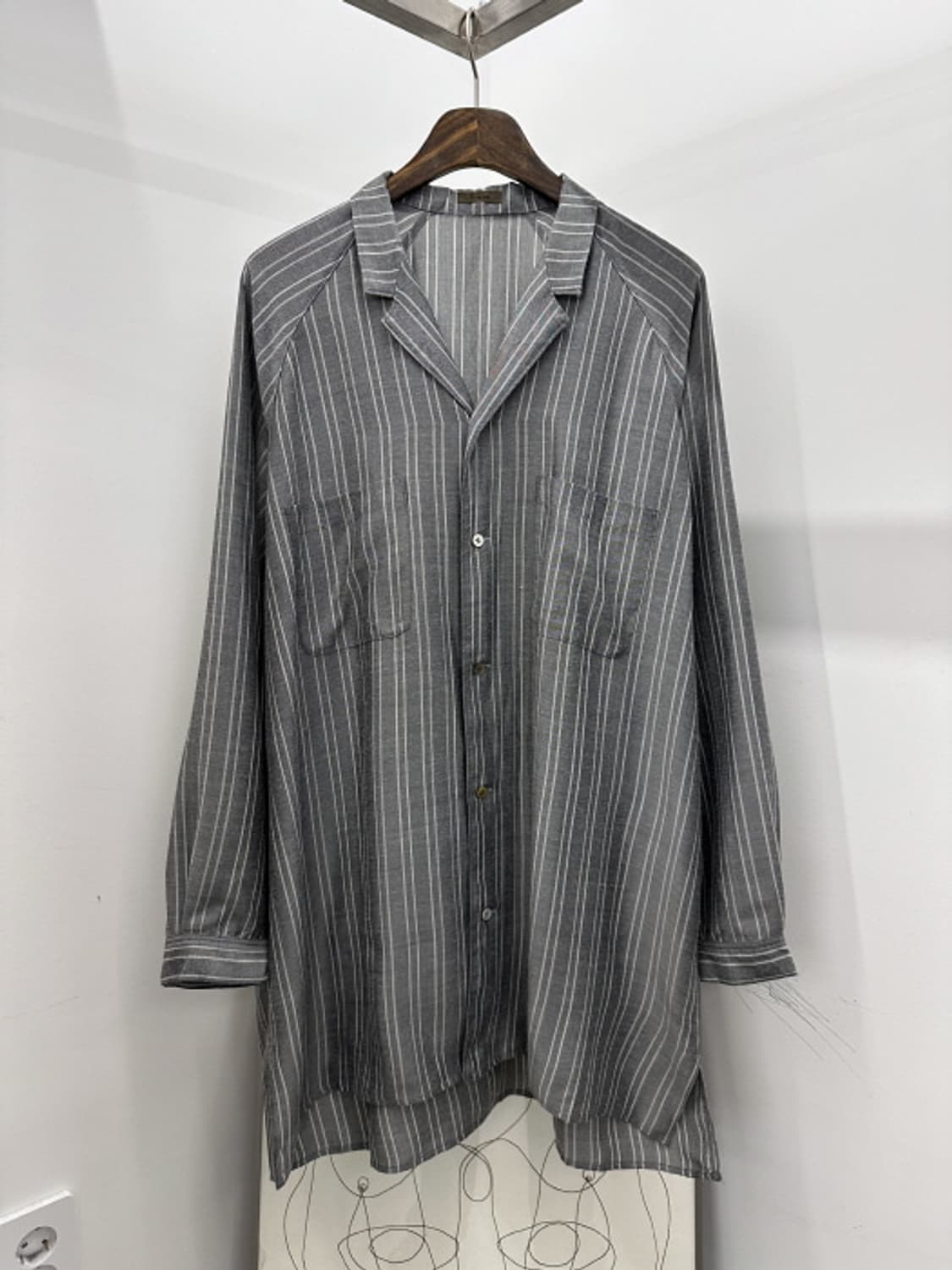 Y'S FOR MEN (loose fit) 상품이미지1