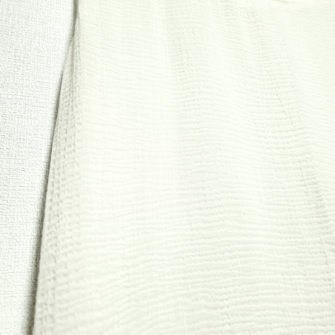 파비아나 필리피 코튼실크 시스루 슬리브리스 블라우스 (5566) 상태최상 상품이미지5