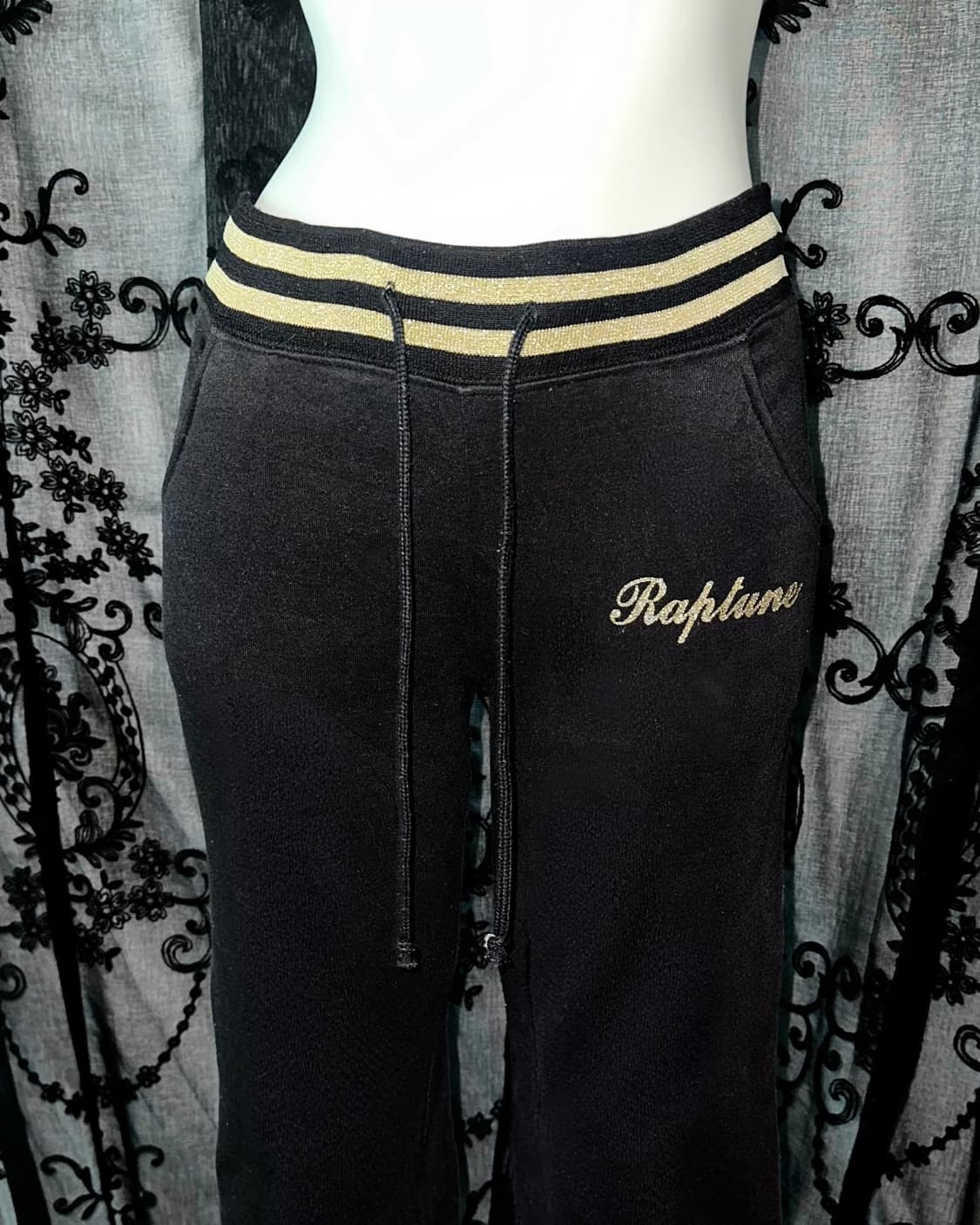 Bootcut Sweat Pants 상품이미지2