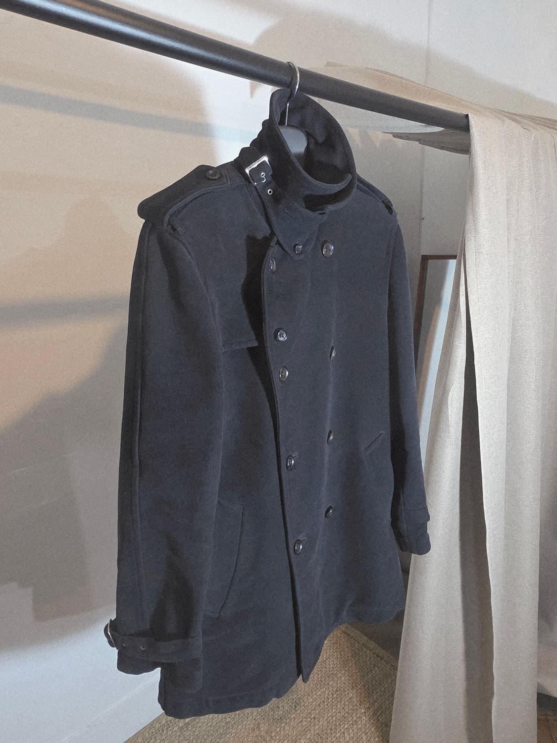 CDG homme homme coat 상품이미지5