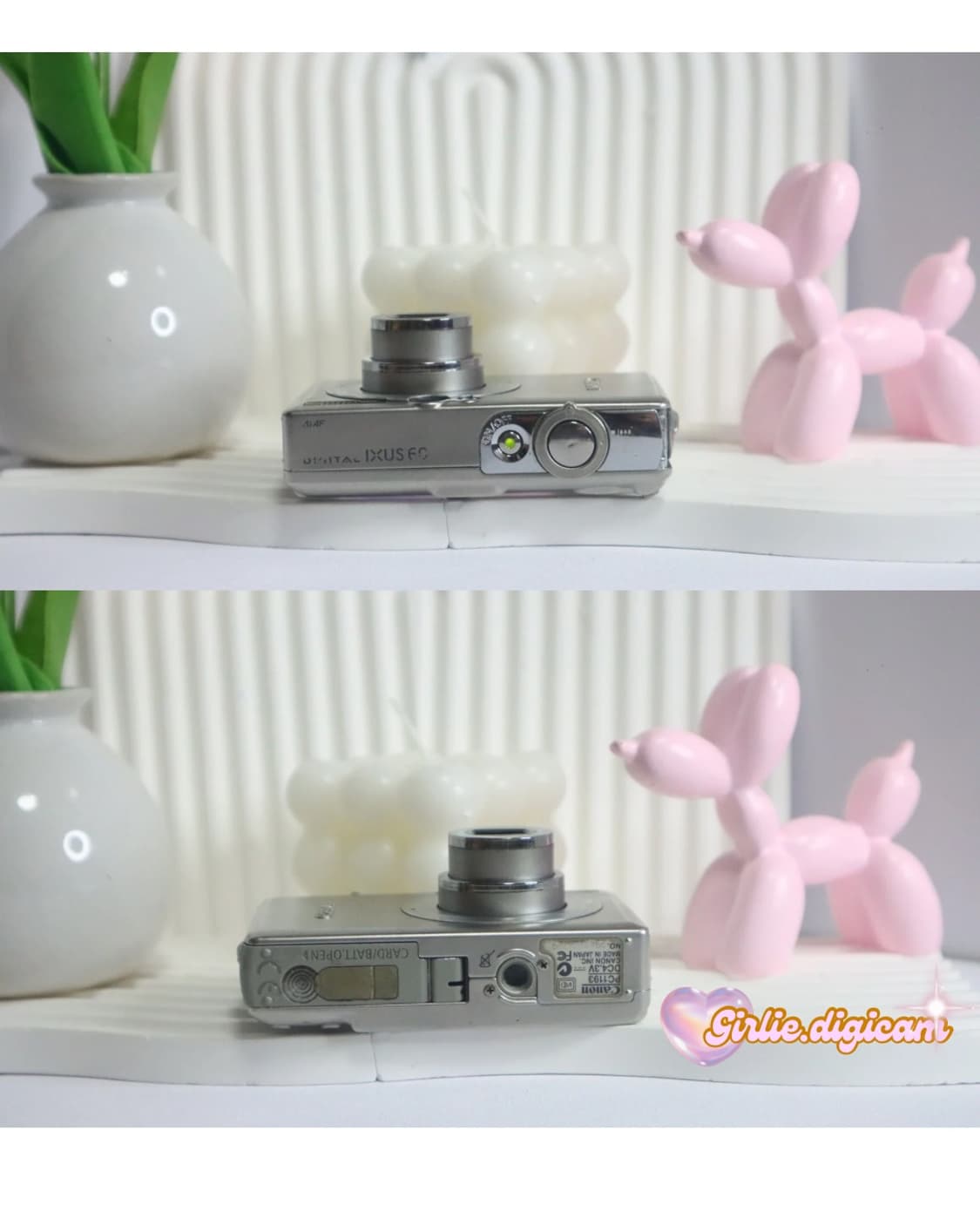 연예인, 핫인스타,유튜버 픽!) 캐논 익시70 / 익서스60 상품이미지5