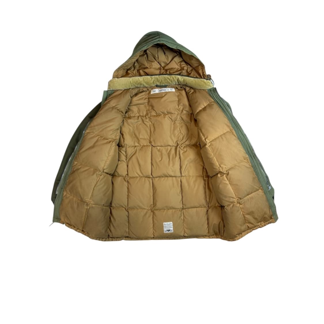 L) 스펙테이터 알파인룹스 파카 OP-P-- 상품이미지7