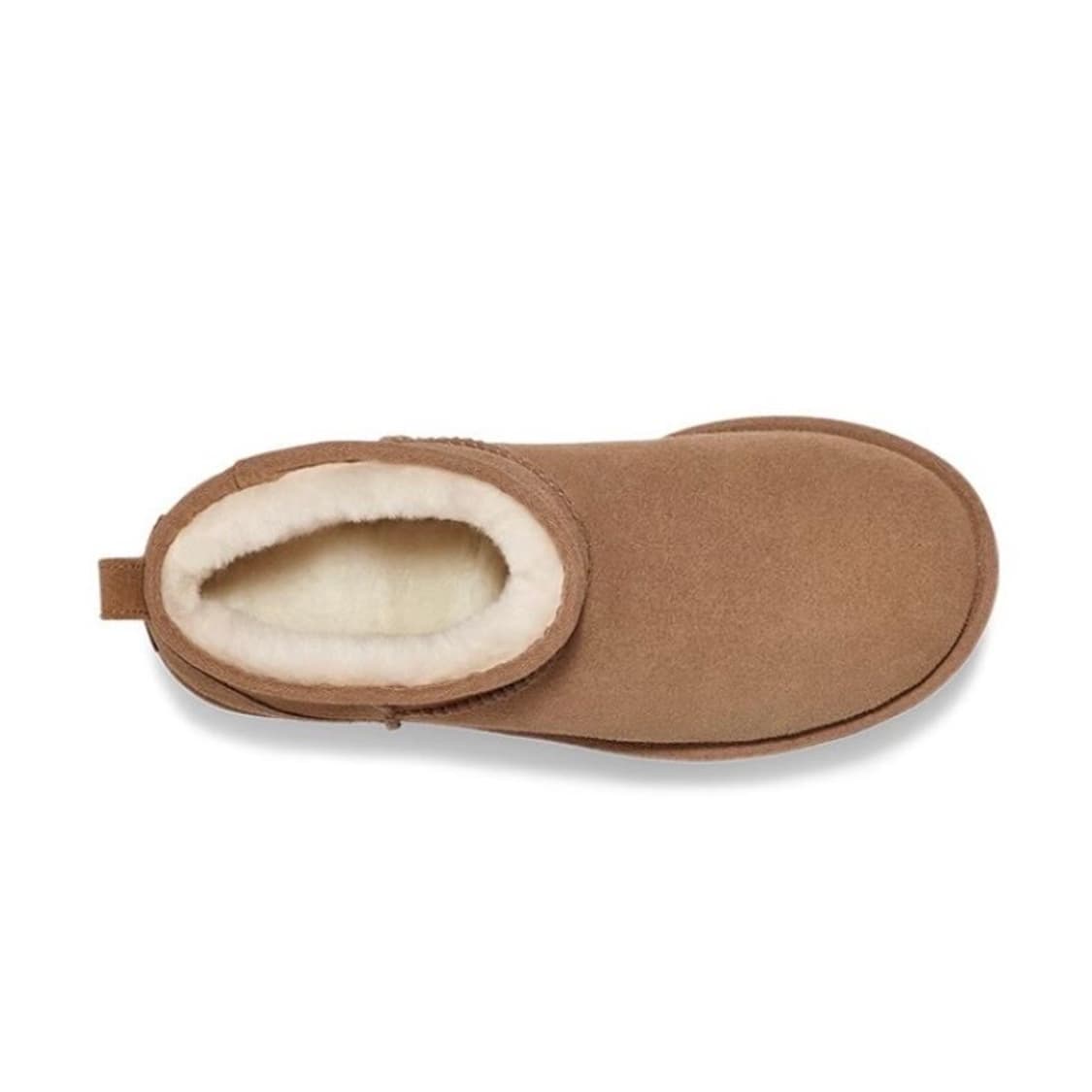 어그 울트라 미니 플랫폼 체스넛 상품이미지7