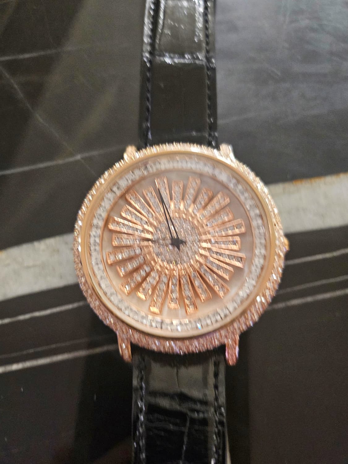 여성시계 상품이미지1