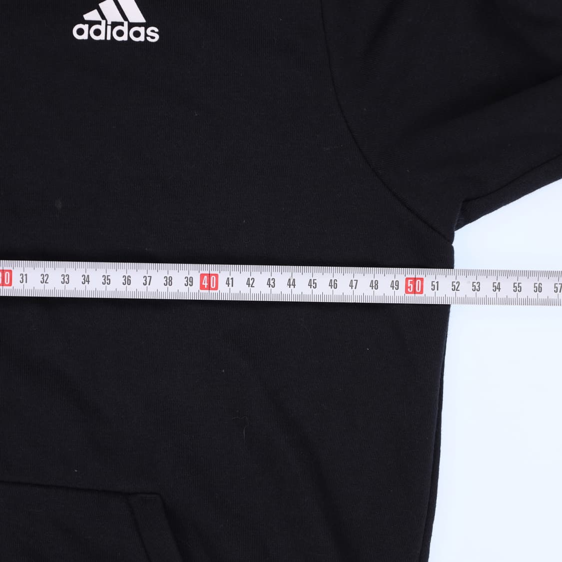 L 아디다스 삼선 후드집업 자켓 N7605 상품이미지5