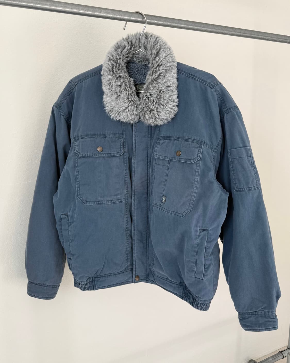 빈티지 자켓  상품이미지1