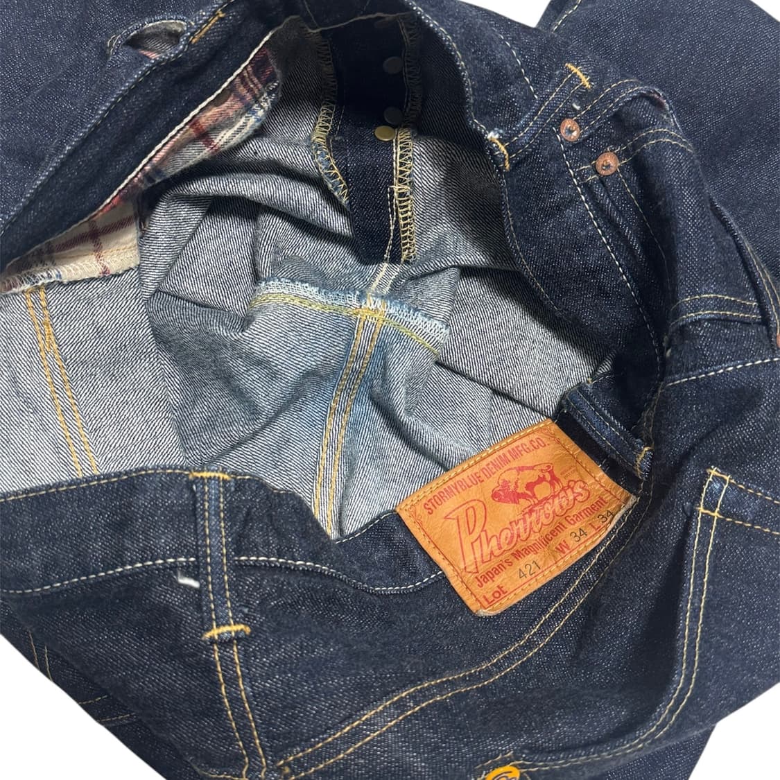 페로우즈 421 [ 34 ] 상품이미지10