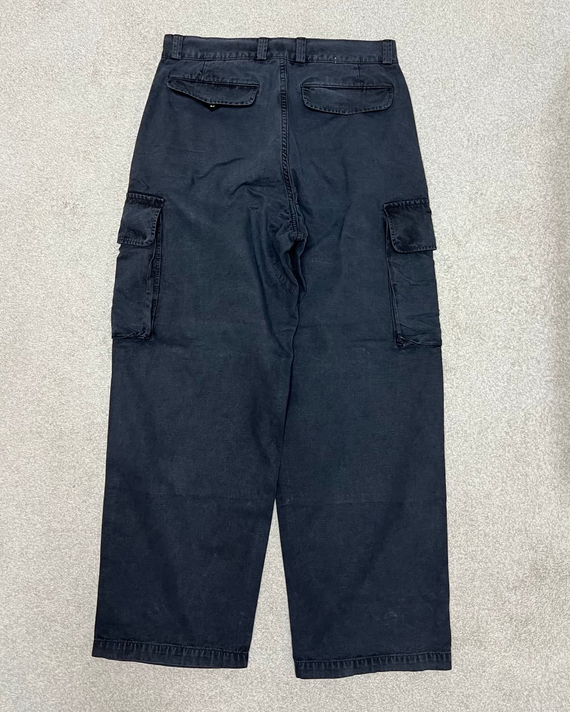 outil pantalon blesle m47 카고팬츠 상품이미지1