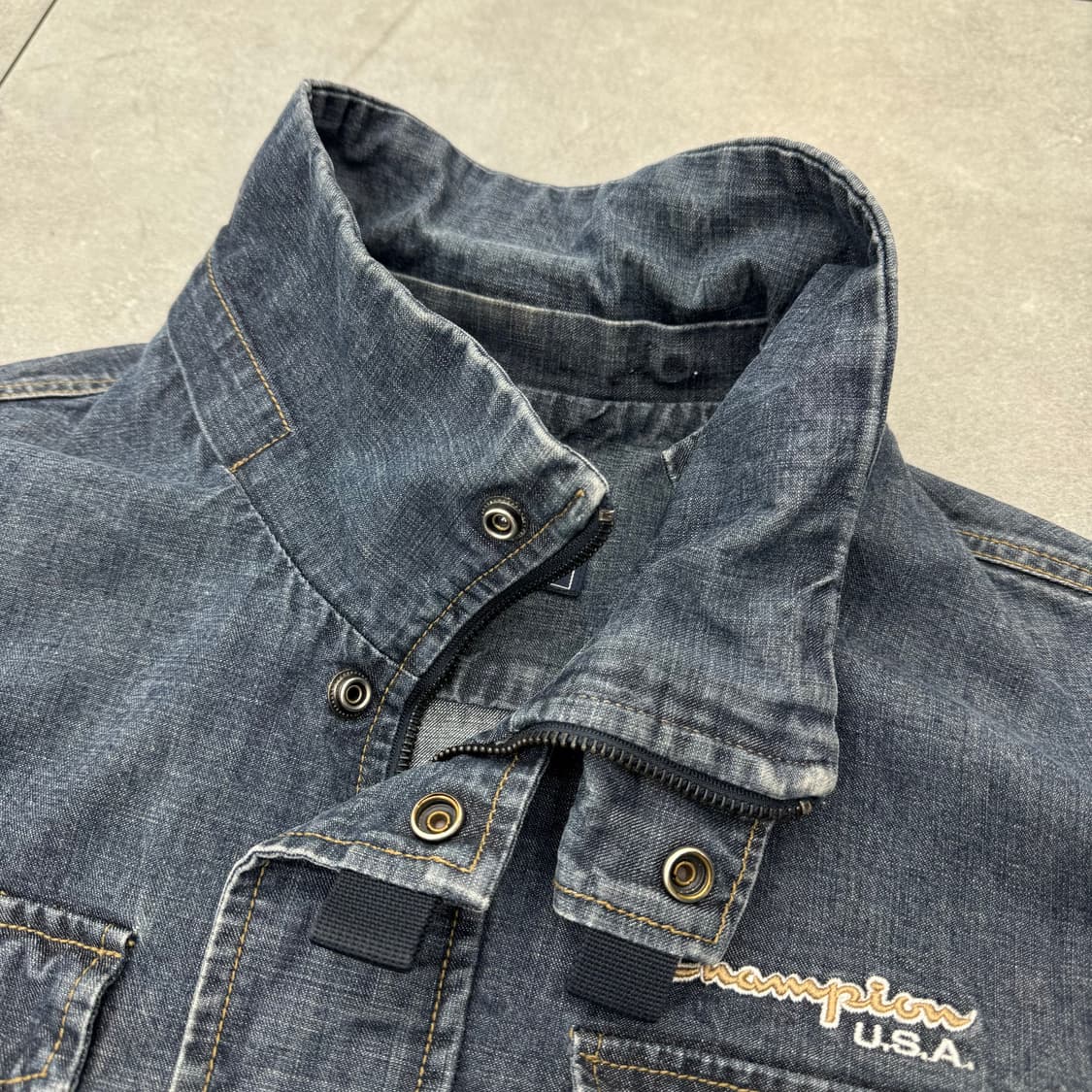 챔피온 자켓  상품이미지5