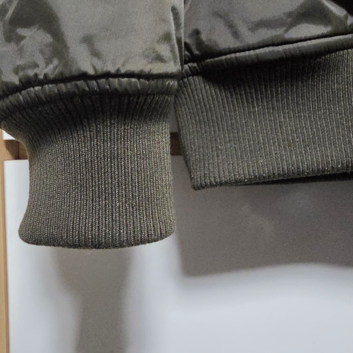 [A급]노스페이스  여성 겨울패딩 여자패딩 S 90 상품이미지2