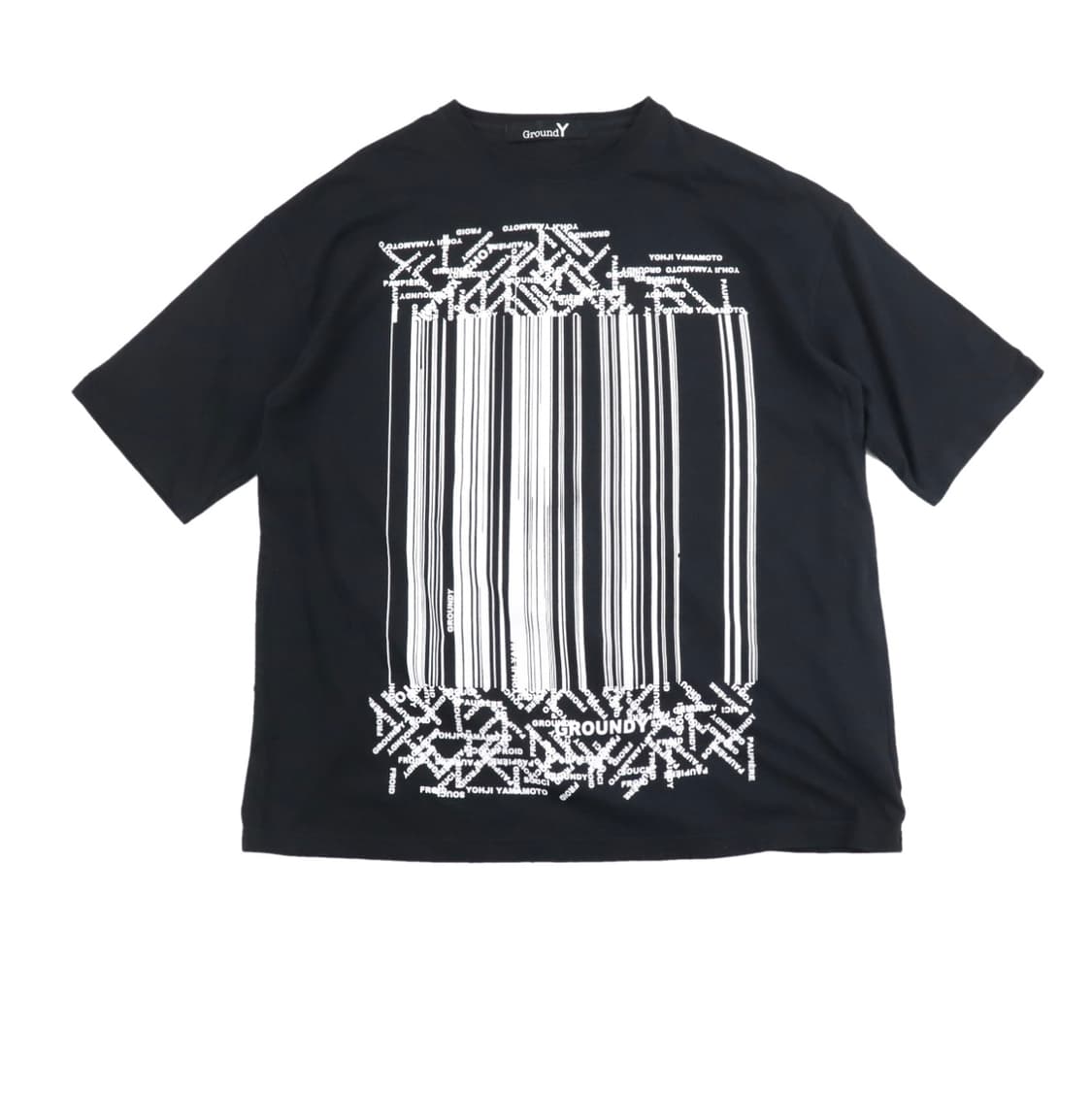 Yohji yamamoto 상품이미지1