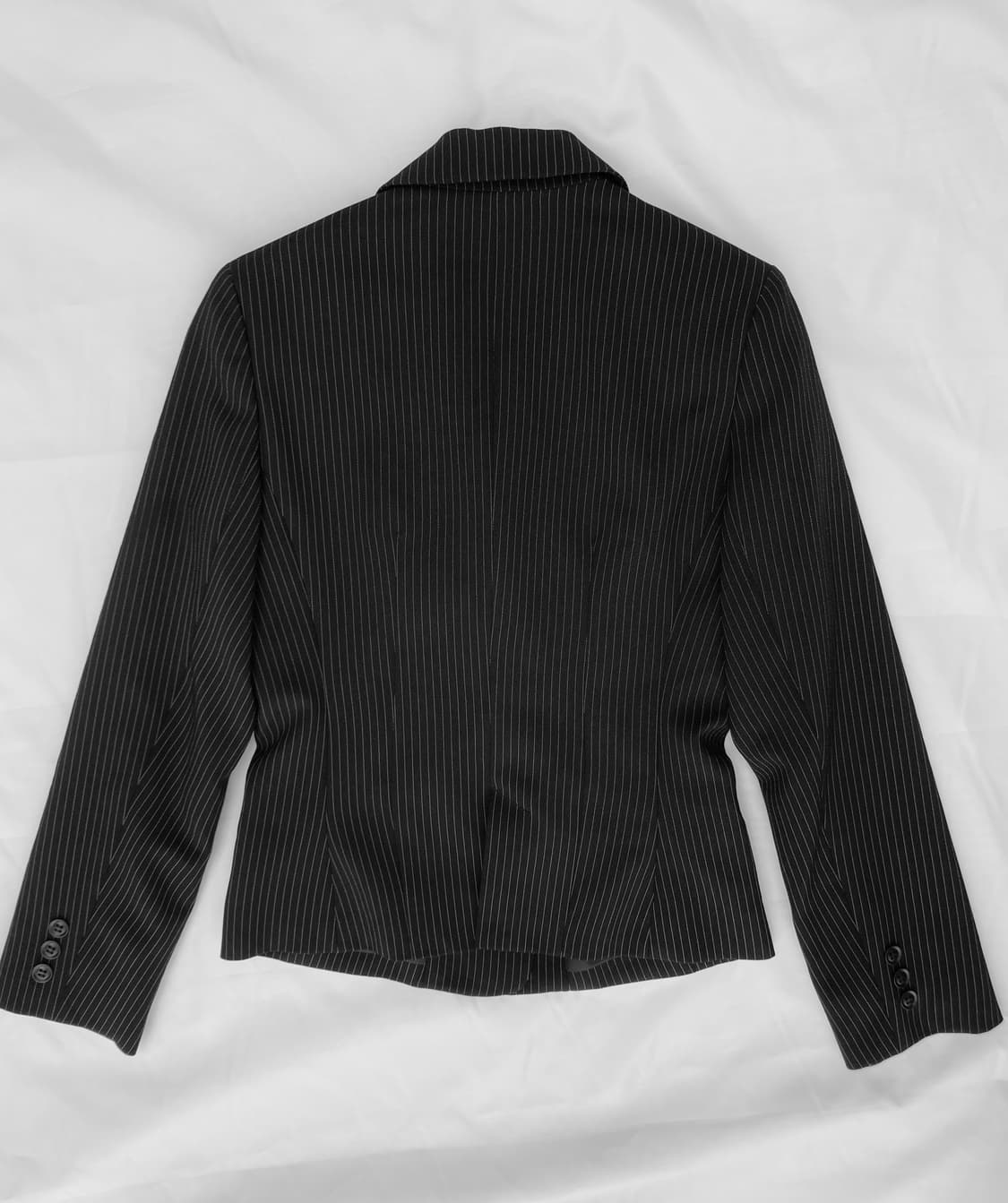 Jp vintage stripe jacket 상품이미지3