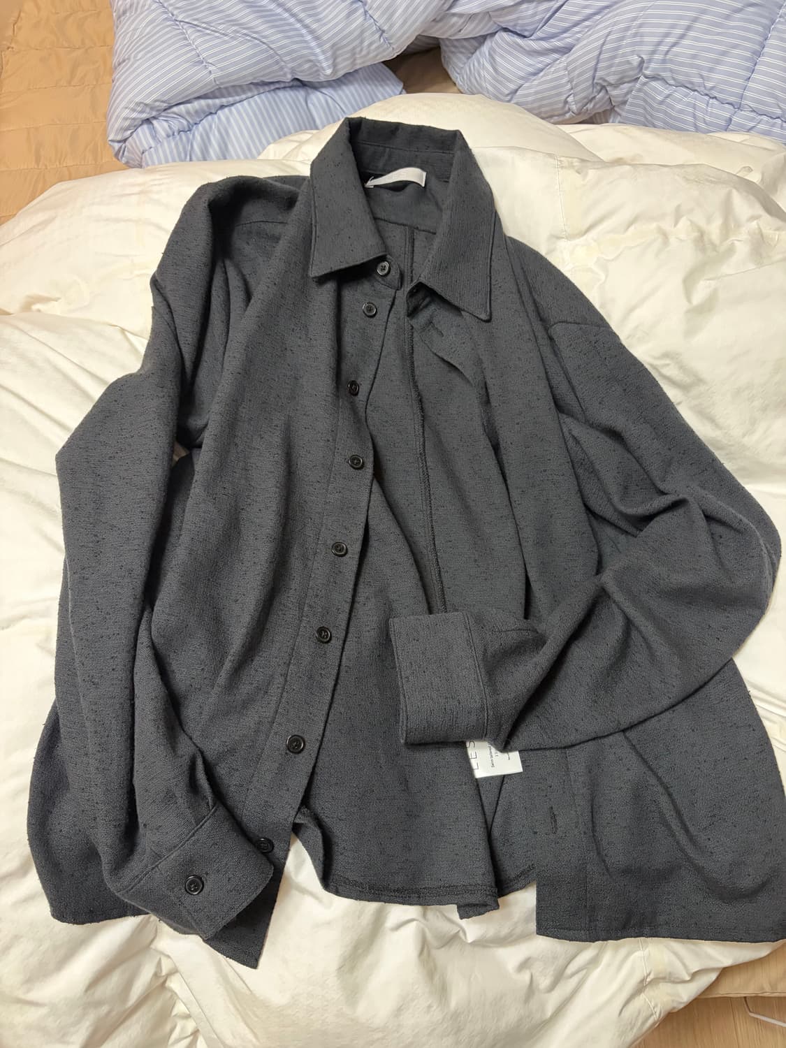 les seim shirt 1사이즈 상품이미지1