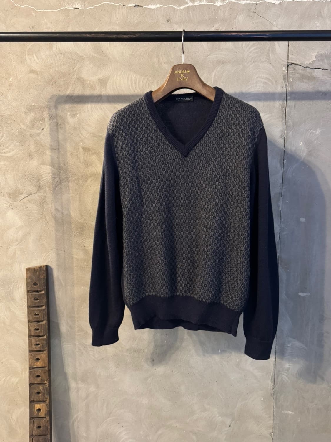 Franco ziche 램스울니트 100 상품이미지9