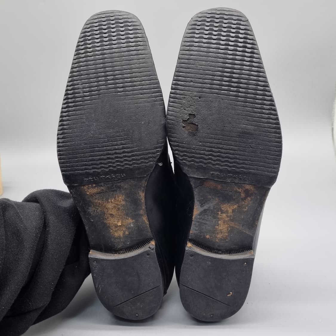 페레가모 남성로퍼 280 상품이미지3