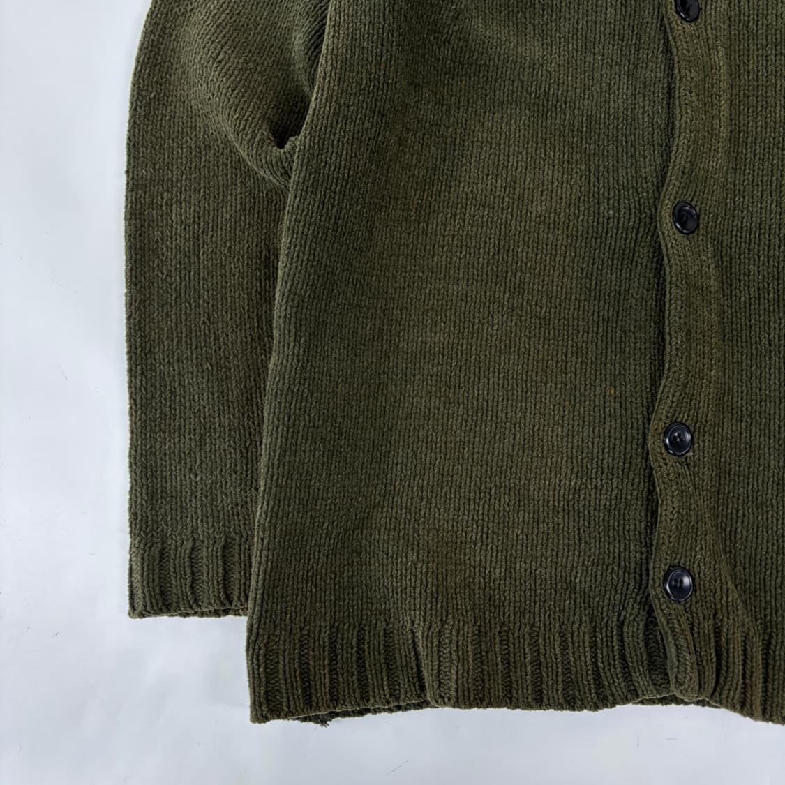 스톤아일랜드 가디건 상품이미지7