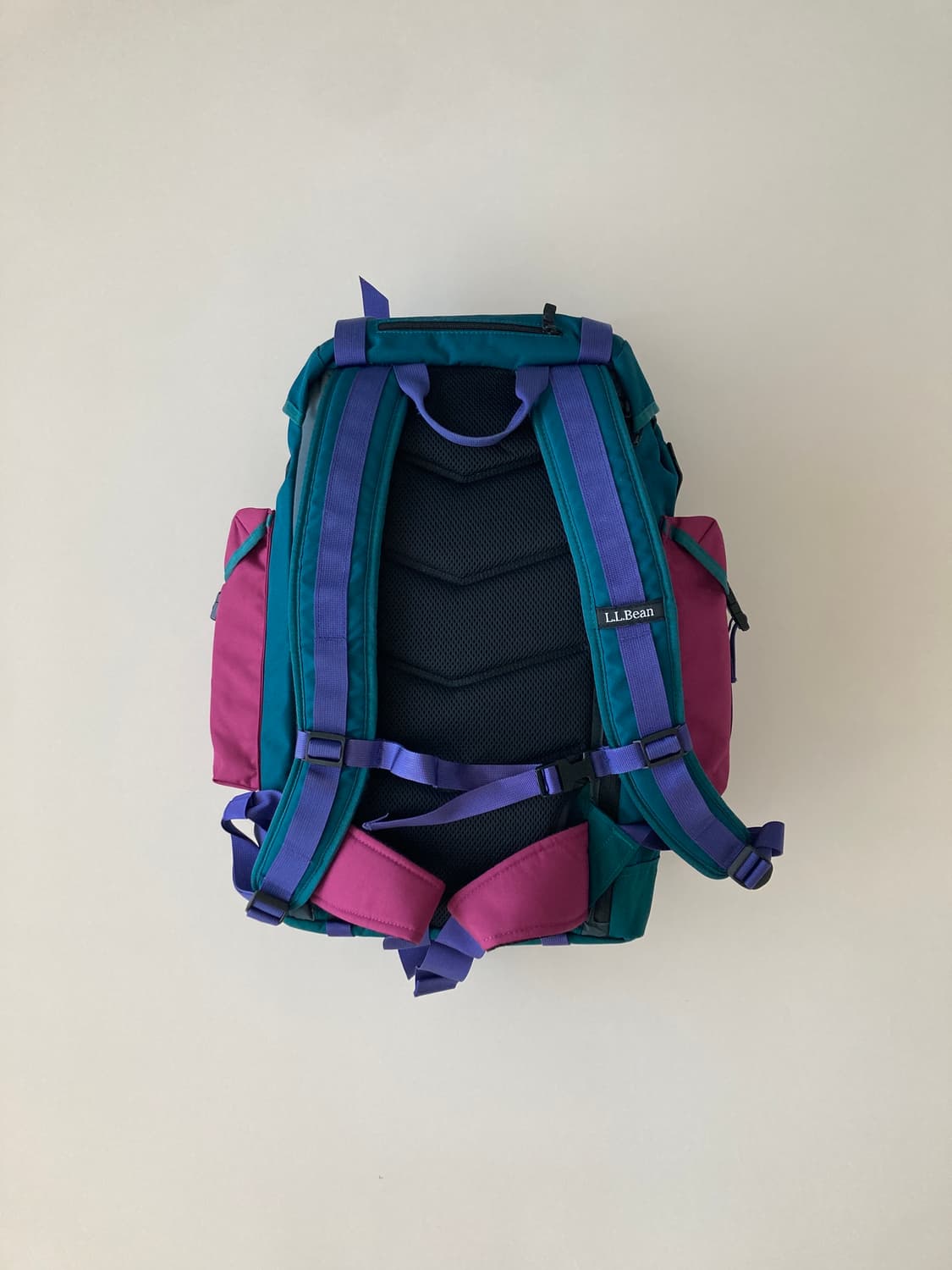 Outdoor backpack 상품이미지10