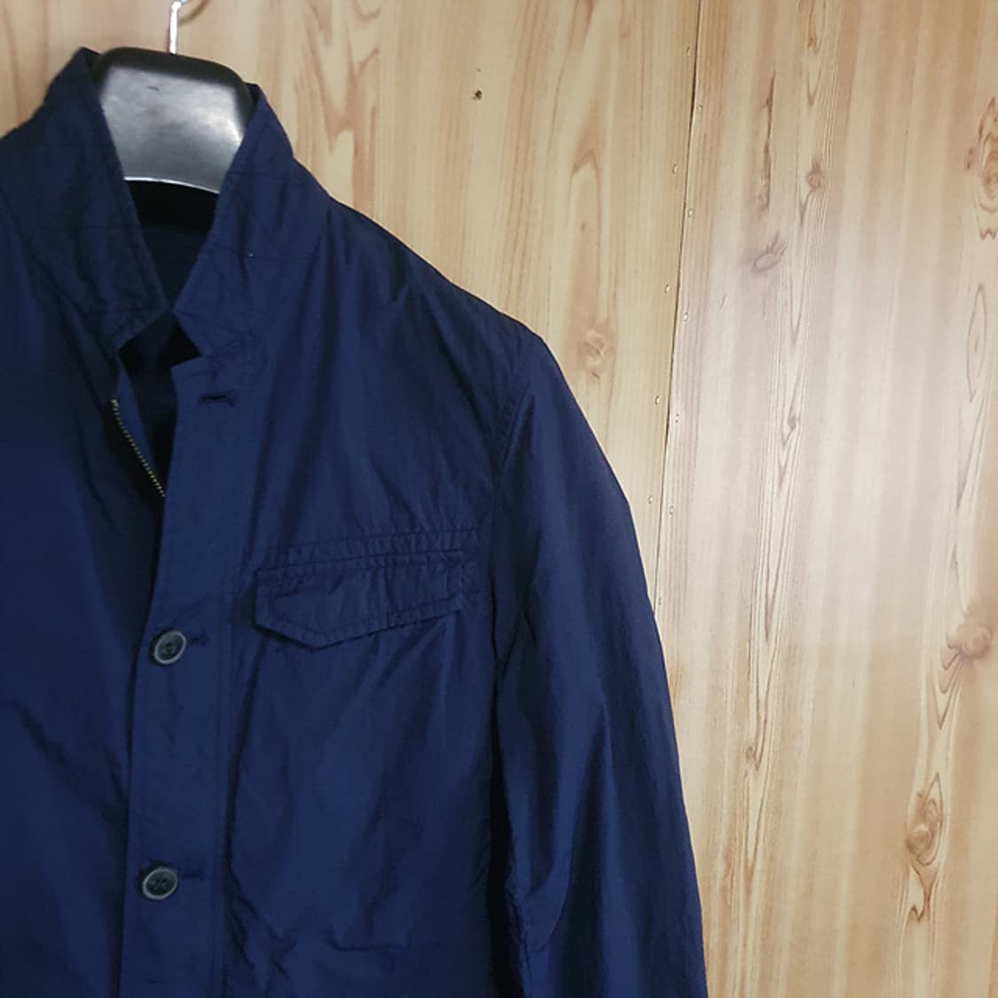 헤지스 자켓 95 상품이미지2