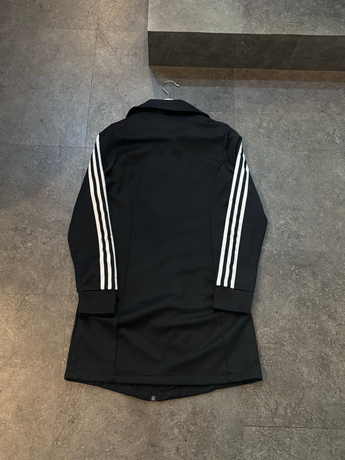 아디다스 여성 유로파 드레스 트랙탑 져지 95 상품이미지3