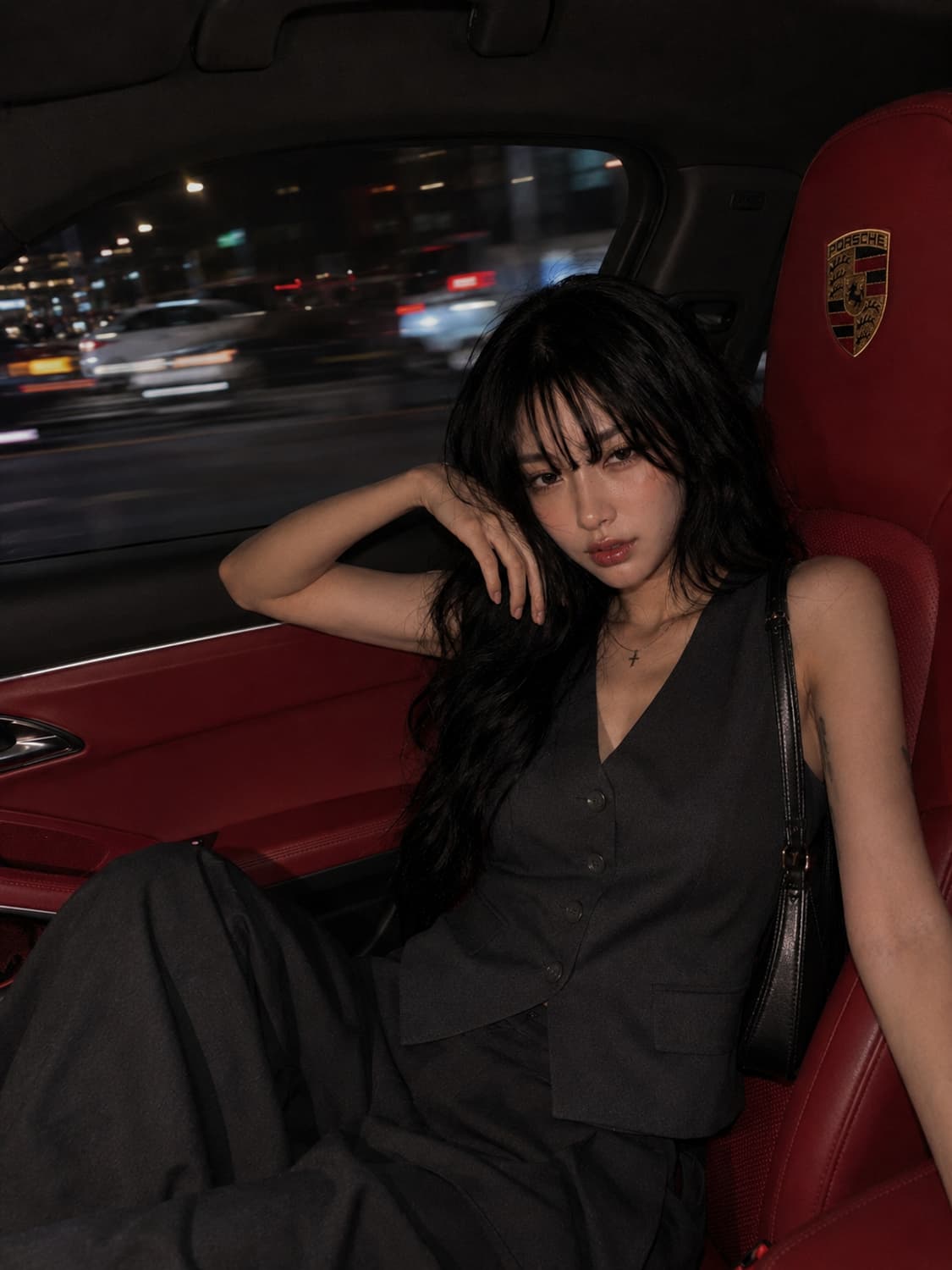 뷔스티에 홀터 베스트 상품이미지1