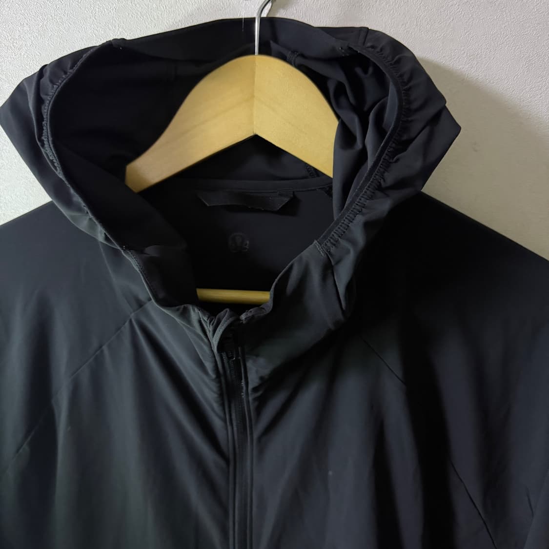 룰루레몬 남성 바람막이 점퍼 XL (남성 105정도) 상품이미지3