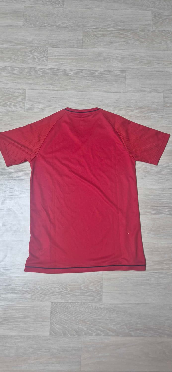 뮌헨 트레이닝 반팔 상품이미지2