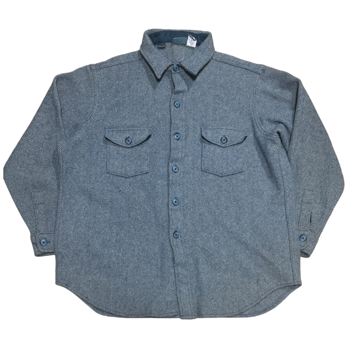 [made in usa] 울리치 Woolrich 니트 자켓 상품이미지1