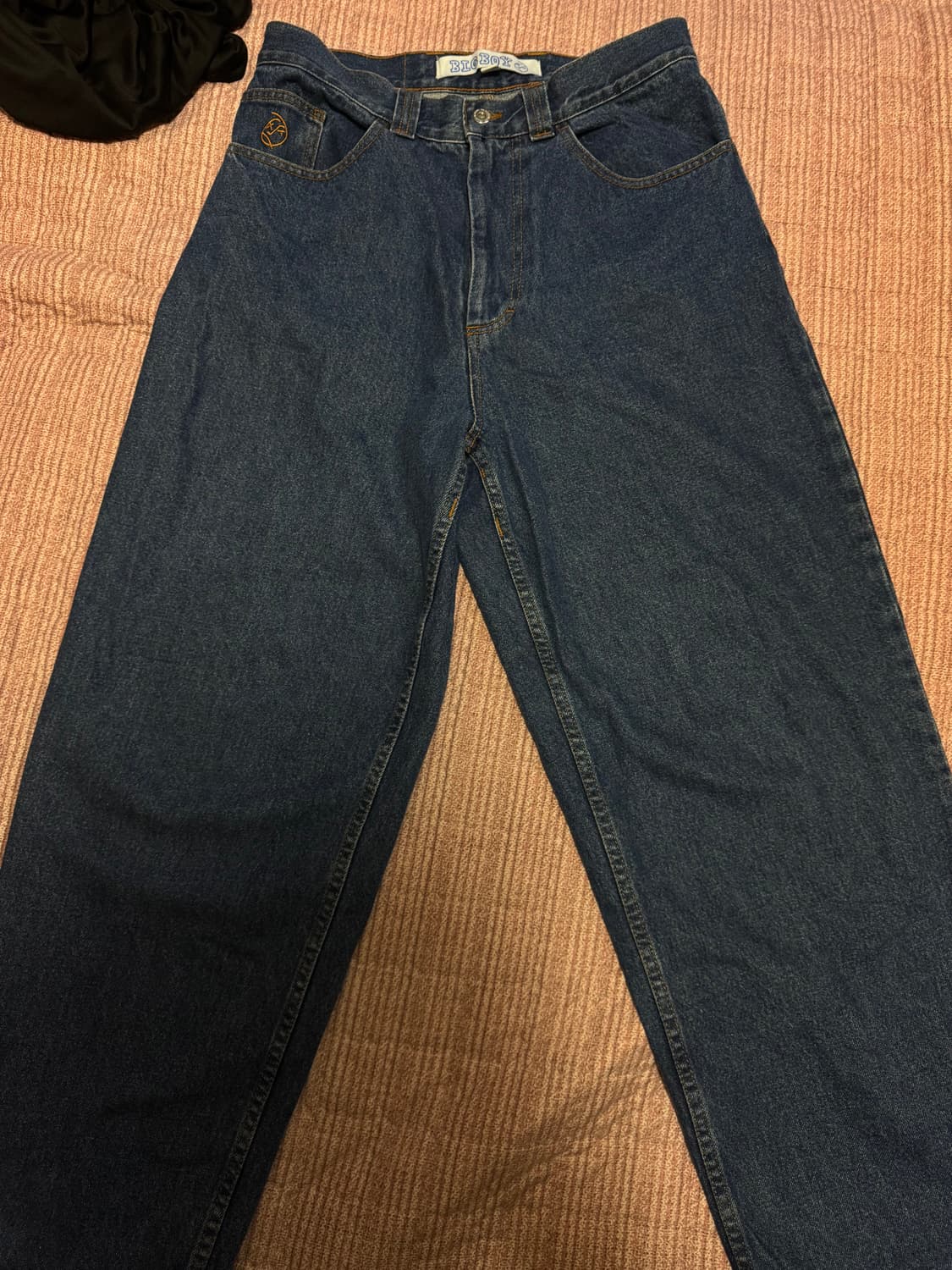 폴라스케이트 빅보이 다크 블루 S 상품이미지2