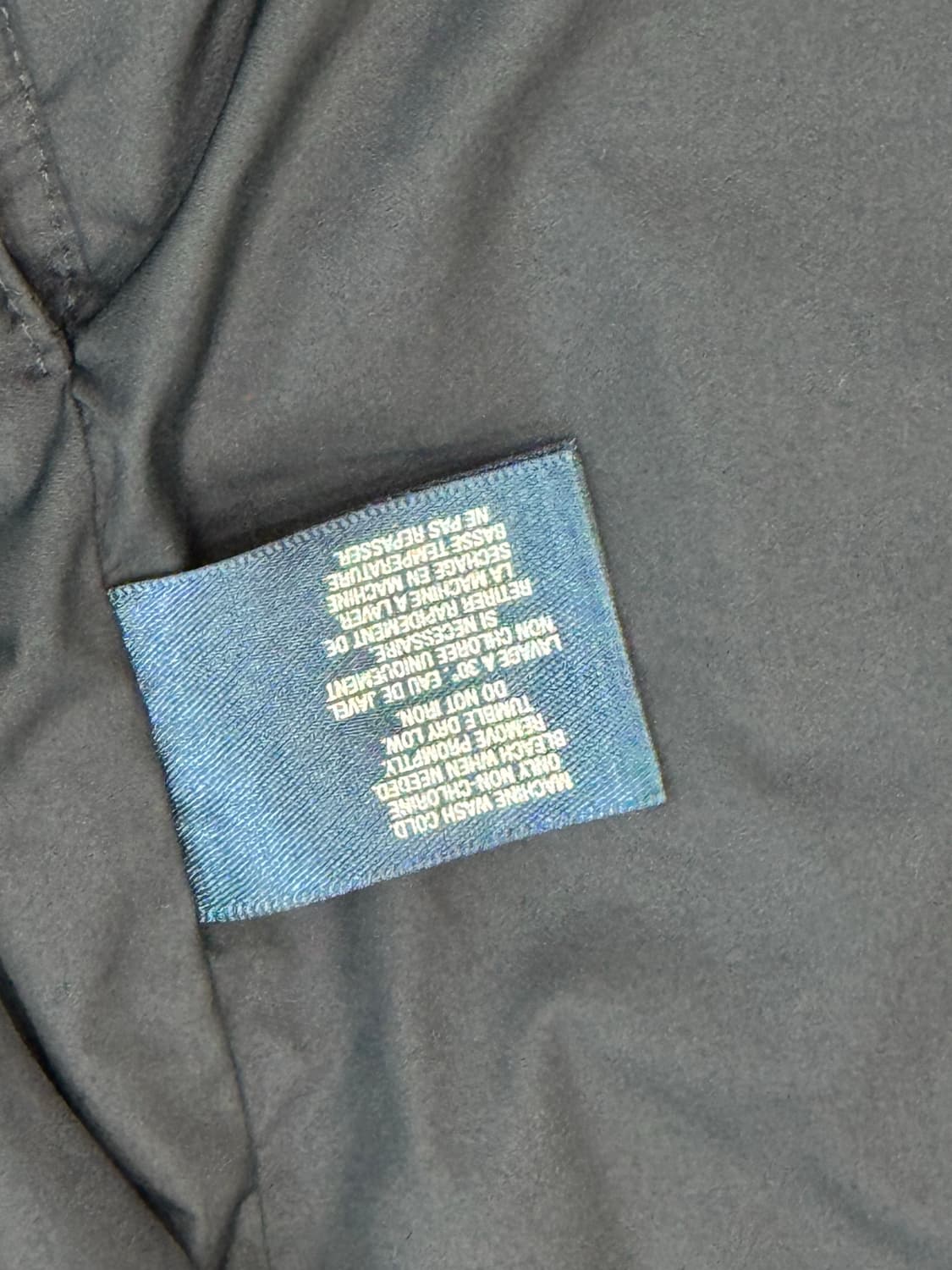 폴로 랄프로렌 퀄팅 자켓 상품이미지5