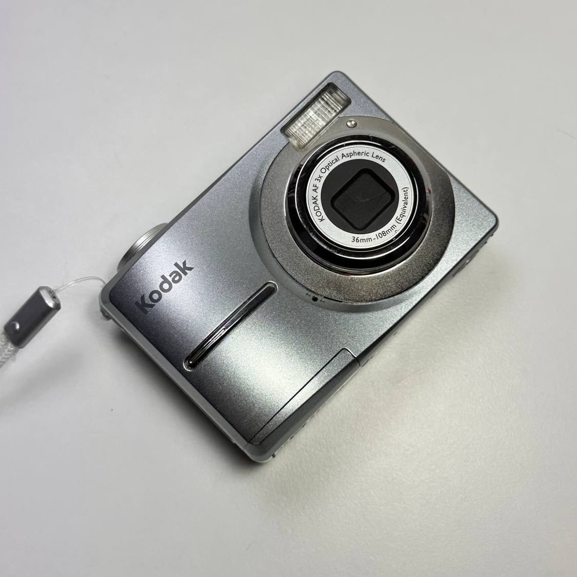 Kodak Easyshare C813 코닥 이지쉐어 카메라 디카 상품이미지1
