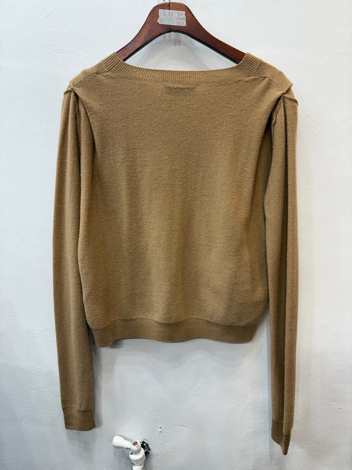 3.1필립림 니트 상품이미지3