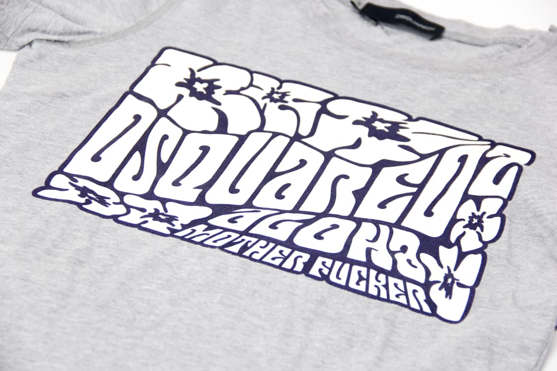 Dsquaered2 - Grapic T-shirts 상품이미지3