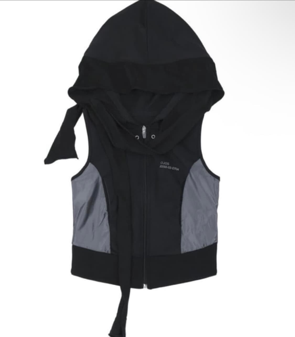 오호스 복서 후디 상품이미지1