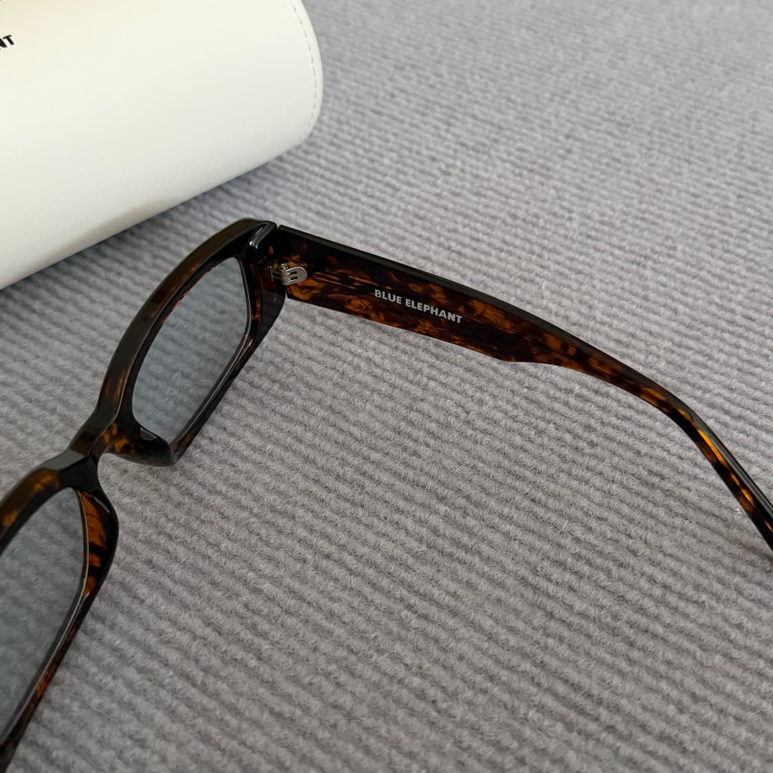 블루엘리펀트 사라 레오파드(새상품급) 상품이미지2