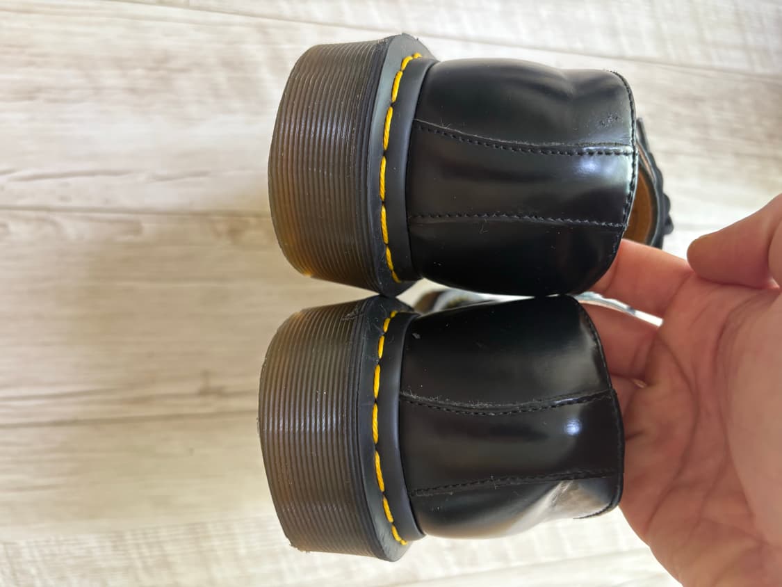 닥터마틴 1461 3홀 스무스 260 상품이미지5