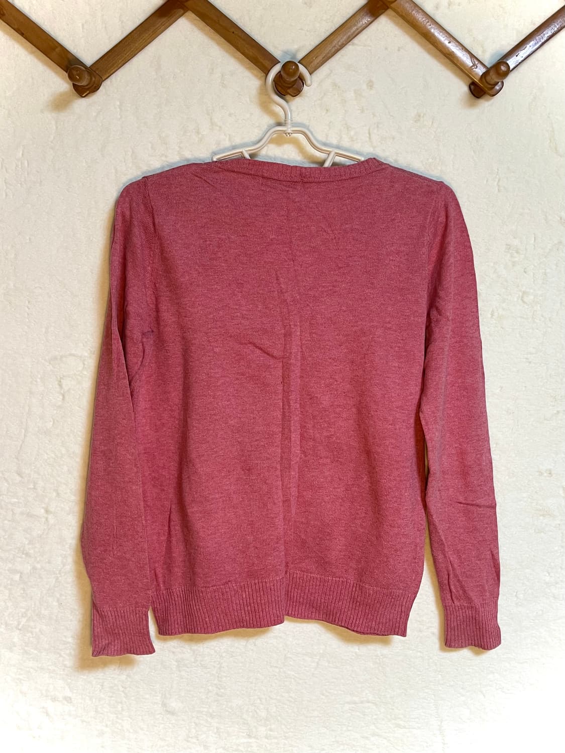 빈티지 모리걸 레이스 가디건 상품이미지2