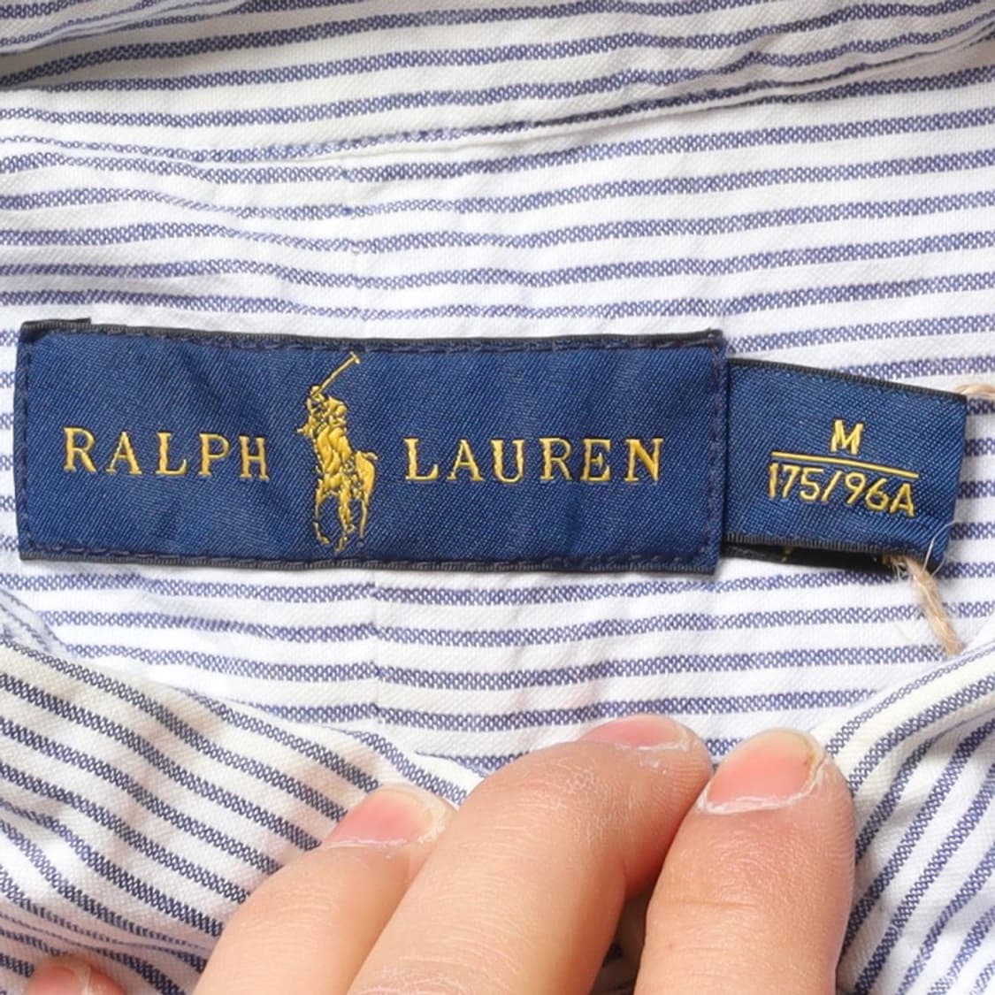 폴로 랄프로렌 Polo Ralph Lauren Half shrit 상품이미지7