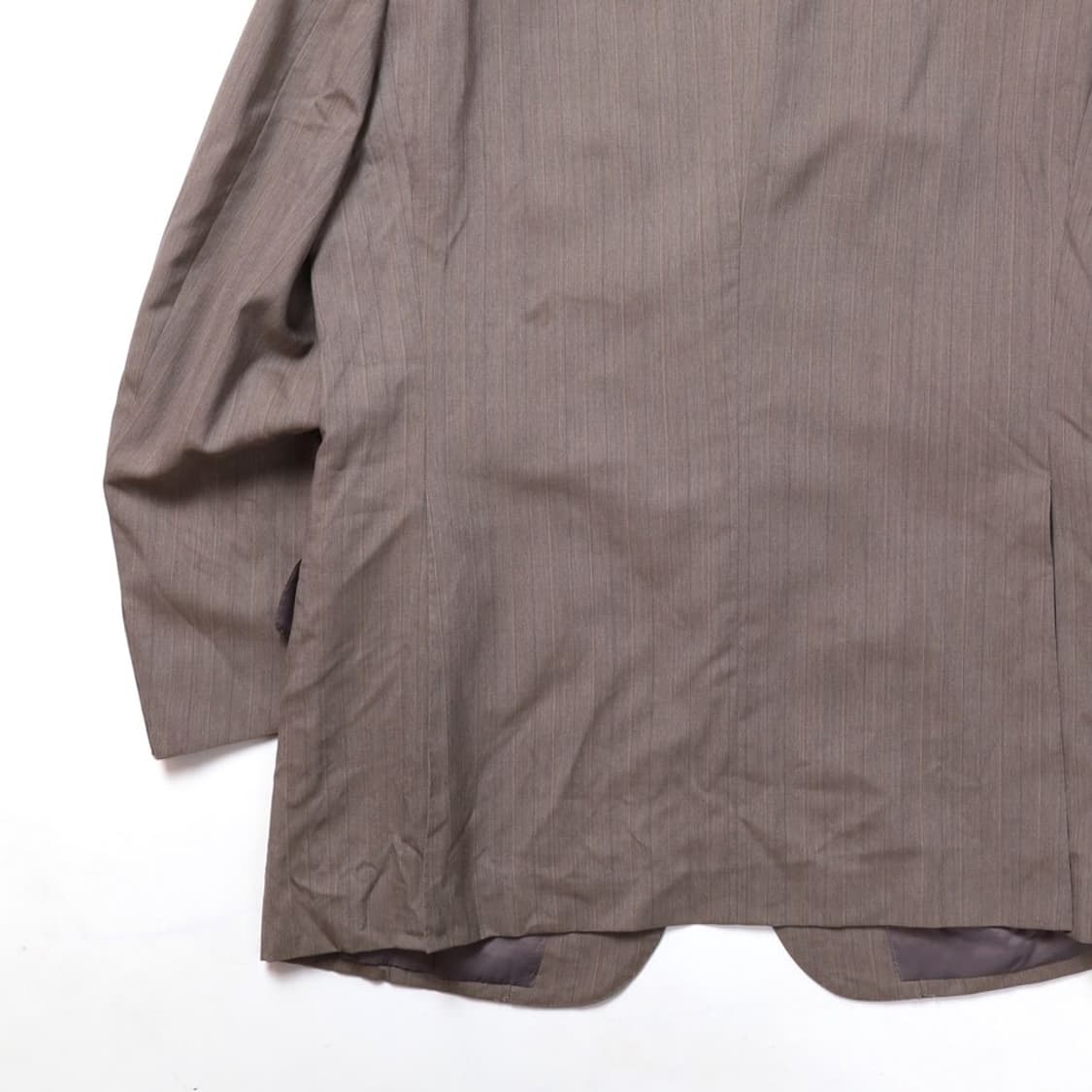 버버리 Burberry 2B Wool Blazer 

 상품이미지6