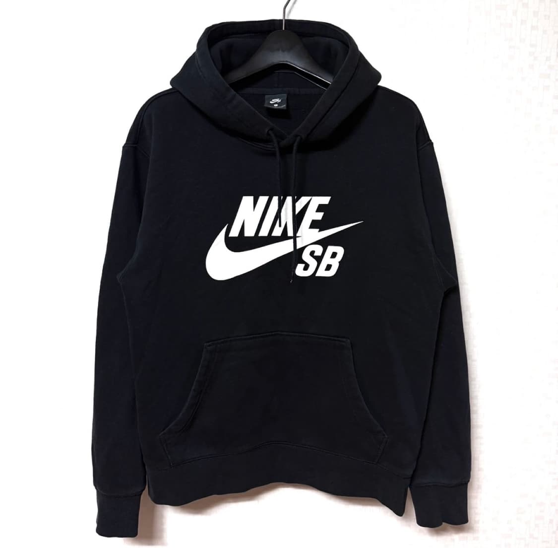🖤나이키SB 빅로고 블랙 후드티🖤 상품이미지1