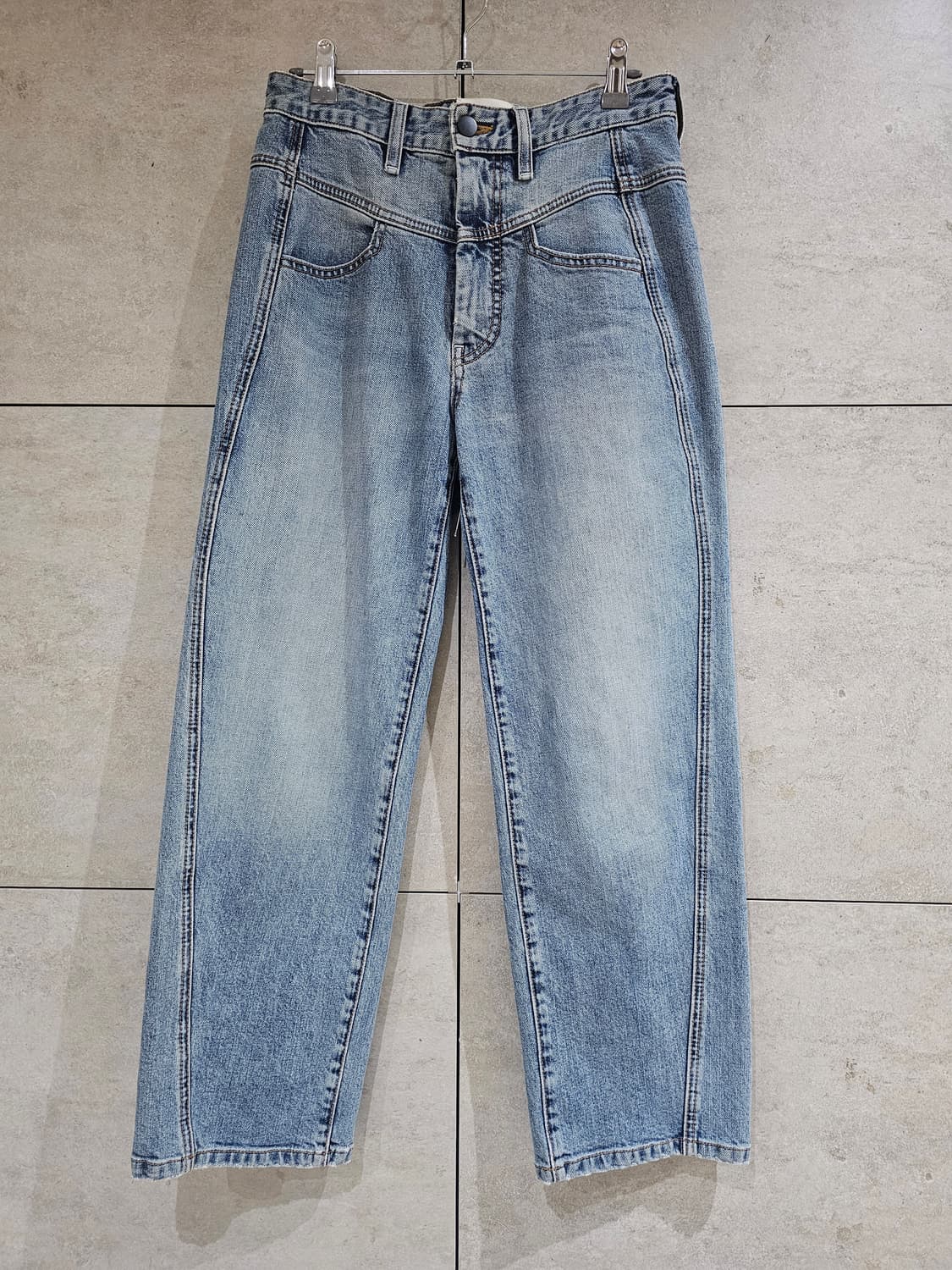 colovos 청바지 25사이즈 상품이미지4