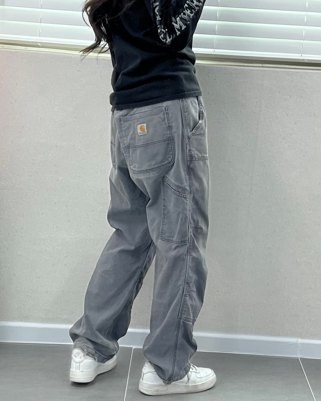 (허단44)칼하트 워크 팬츠-M1833 상품이미지10