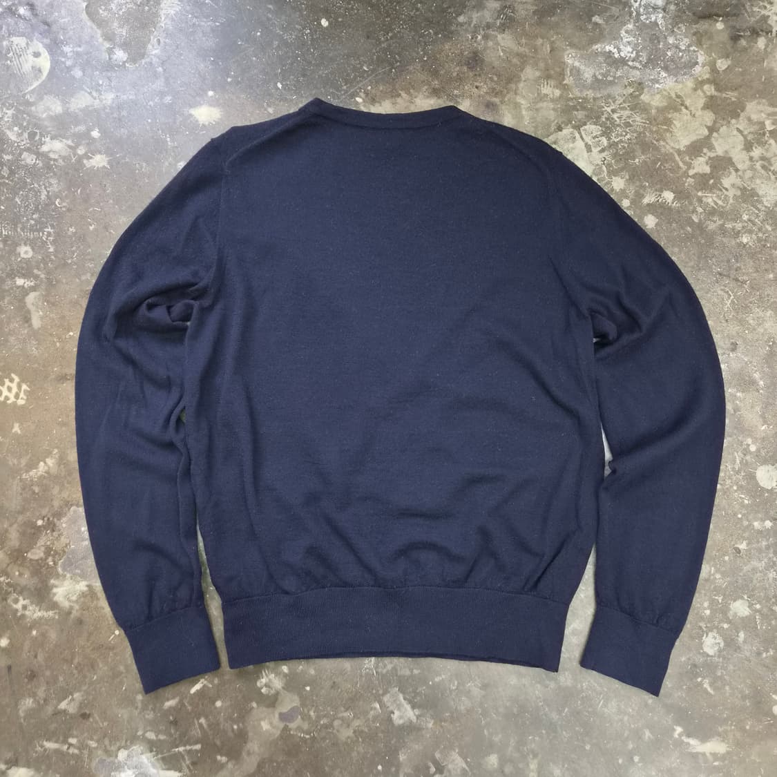 M) 로에베 니트 상품이미지3