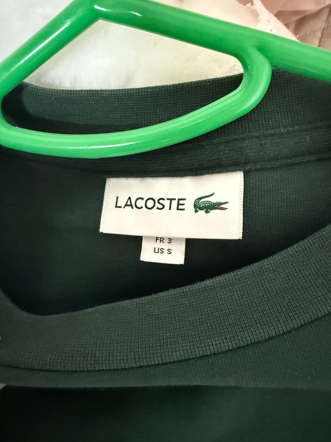 라코스테  상품이미지2